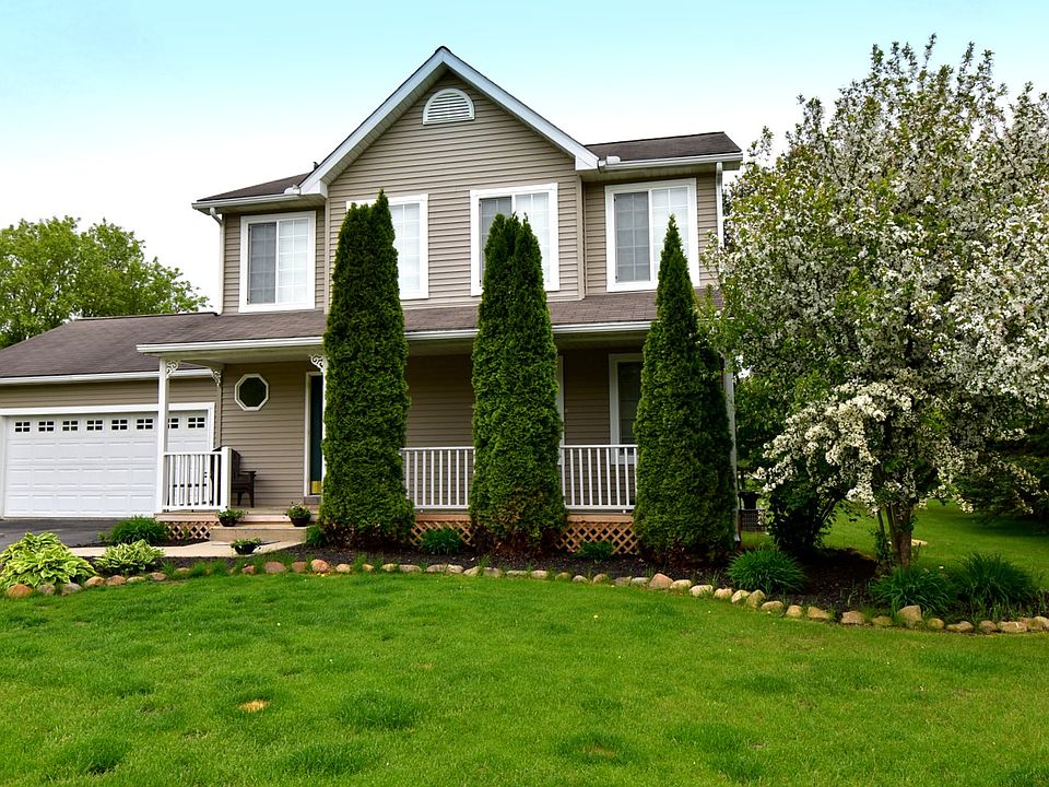 2406 Calvin Ct, Pinckney, MI 48169 Zillow