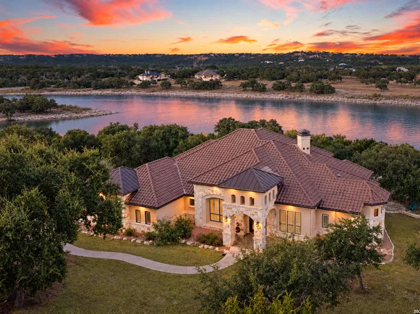 1148 Mission Way, Canyon, TX 78133