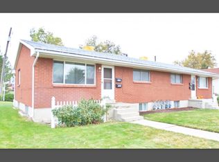 5120 S 1950 W #2, Roy, UT 84067