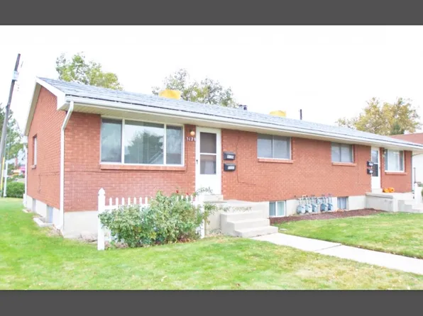 5120 S 1950 W #2, Roy, UT 84067
