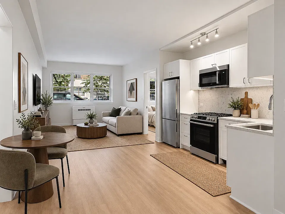 85 E End Ave #1C