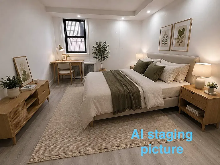 5108 Van Horn St #1F — Photo 4