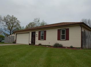 5911 Lorman Ct, Fort Wayne, IN 46835