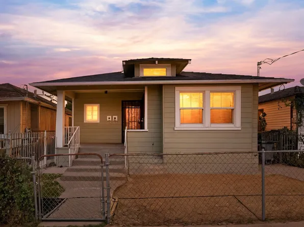 2539-2541 Grande Vista Ave, Oakland, CA 94601