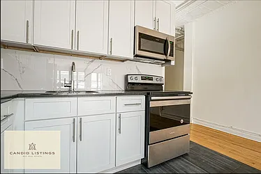 Rented by Candid Listings LLC