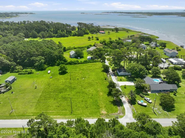 233 Ferry Dock Road, Gloucester, NC 28528