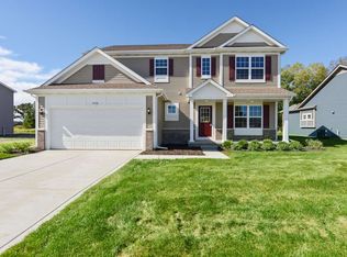 11176 Daisy Ln, Cedar Lake, IN 46303