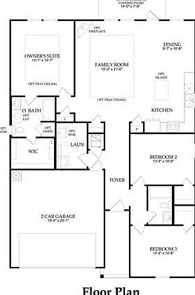 2nd image of 6024 Nelson Oaks Dr