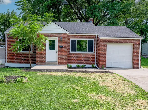 47 Shadybrook Dr, Cincinnati, OH 45216