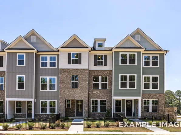405 Bahia Dr, Knightdale, NC 27545