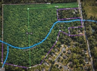 0 Gene Bell Rd, Monroe, GA 30655
