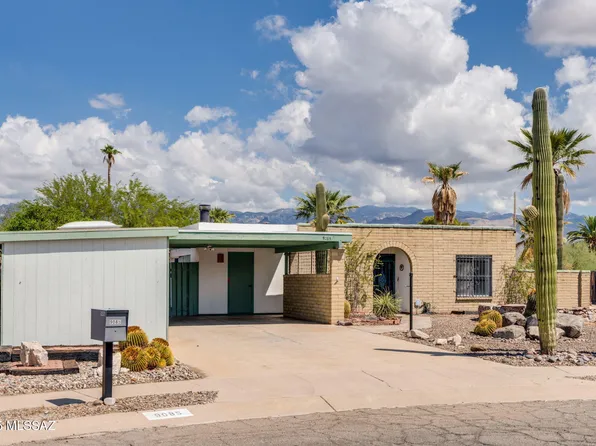 9085 E Bellevue St, Tucson, AZ 85715