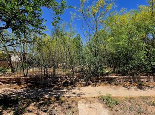 626 E 7TH Street #9, Douglas, AZ 85067