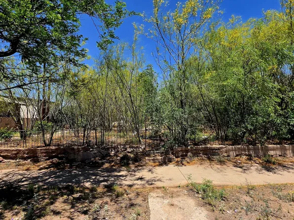 626 E 7TH Street #9, Douglas, AZ 85067