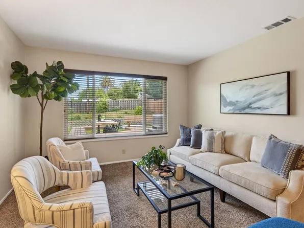 1008 Terra Verde Drive, Napa, CA 94559