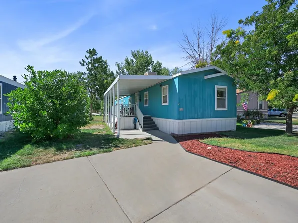 435 32nd Rd Unit 425, Grand Junction, CO 81520