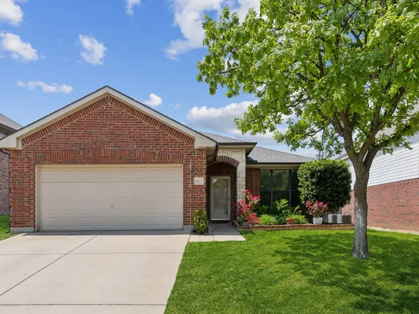 1012 Terrace View Dr, Fort Worth, TX 76108