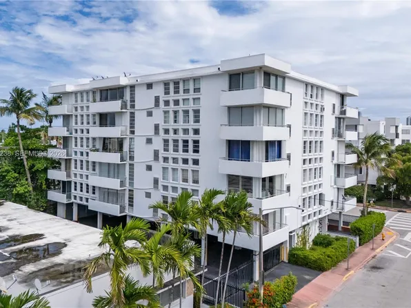 8001 Byron Ave APT 3C, Miami Beach, FL 33141