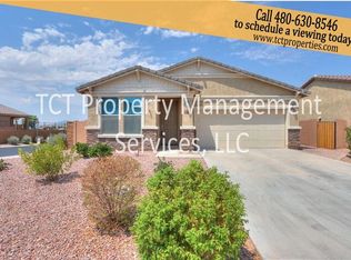 41650 W Elm Dr, Maricopa, AZ 85138