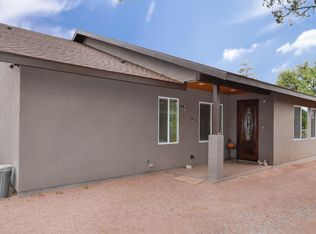 1001 N McLane Rd, Payson, AZ 85541