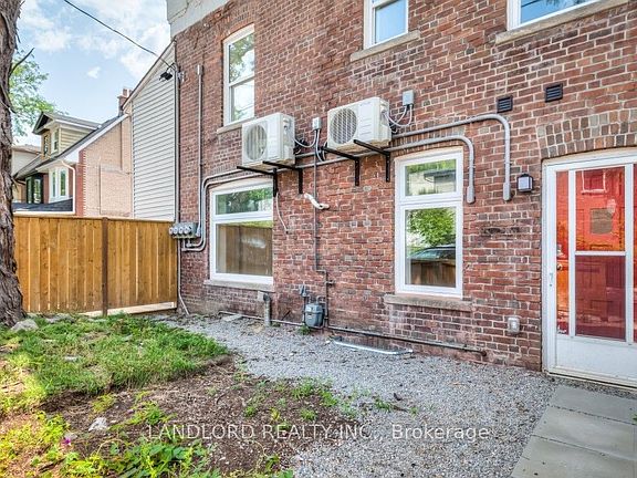 2nd image of 601 Logan Ave