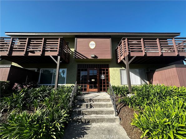 1460 W Lambert Rd UNIT 266, La Habra, CA 90631