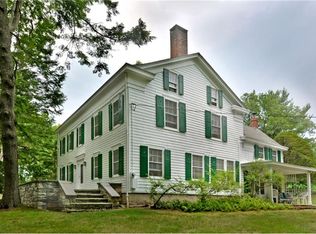 336 Croton Ave, Cortlandt Manor, NY 10567