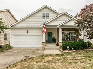 1972 Deep Woods Trl, Nashville, TN 37214