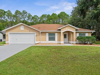 23 Powder Horn Dr, Palm Coast, FL, 32164