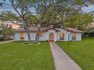 404 Green River Trl, Fort Worth, TX 76103