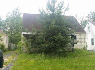 345 E Florida Ave, Youngstown, OH 44507
