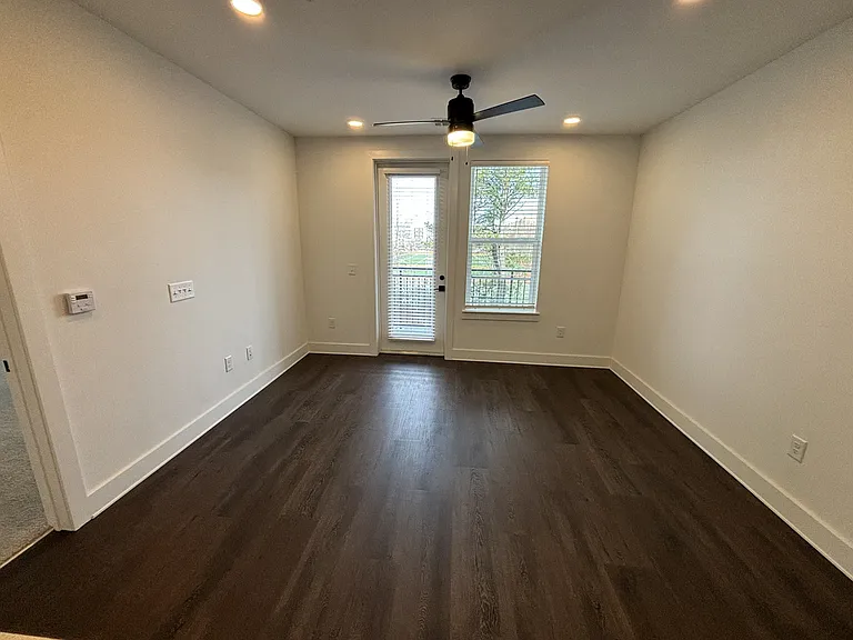 The Argos Apartments on The Beltline — Photo 137