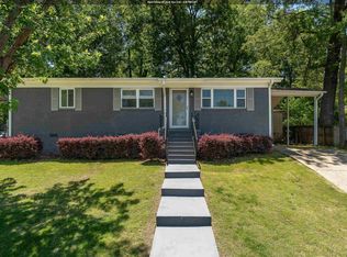 117 Venetian Way, Homewood, AL 35209