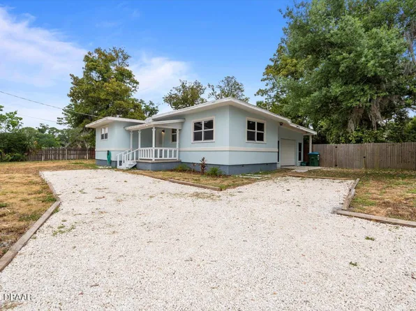 1061 Alta Dr, Holly Hill, FL 32117