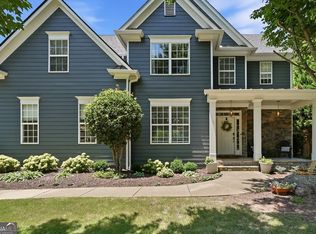 4755 Luke Dr, Cumming, GA 30040