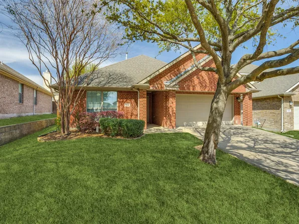 712 Hardwood Dr, McKinney, TX 75069