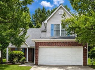 6936 Red Bone Way, Lithonia, GA 30038