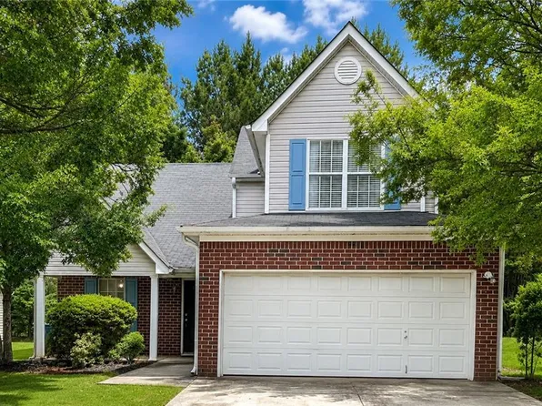 6936 Red Bone Way, Lithonia, GA 30038