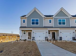 15 Apricot Ln, Duncan, SC 29334