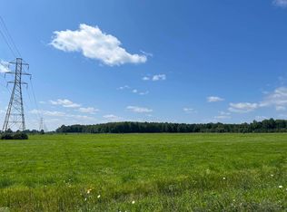 Vacant McKinley 2 Road McKinley #2, East China, MI 48054