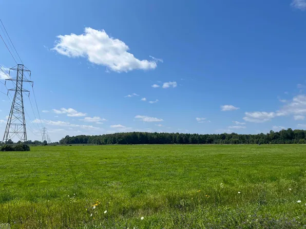 Vacant McKinley 2 Road McKinley #2, East China, MI 48054