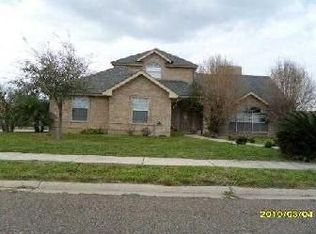 518 W 14th St, Weslaco, TX 78596