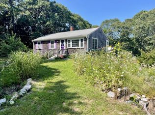 26 Mill Pond Dr, Brewster, MA 02631