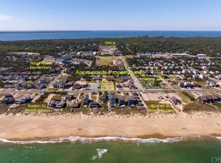 3008 S Virginia Dare Trl LOT 8R, Nags Head, NC 27959