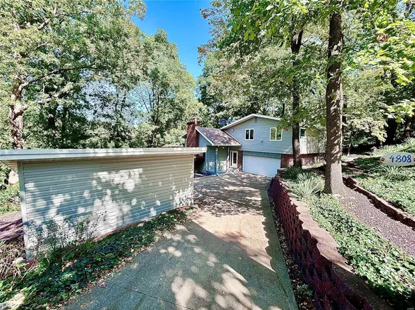 4808 Kaskaskia Trl, Godfrey, IL 62035