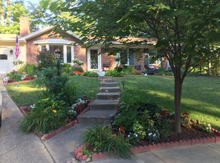 6802 Seton Ct, Springfield, VA 22152