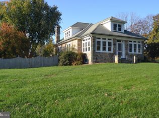 9174 Gap Newport Pike, Avondale, PA 19311