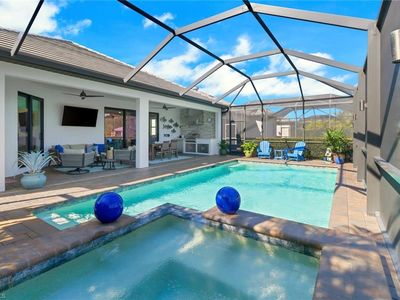 1834 Mustique St, Naples, FL, 34120