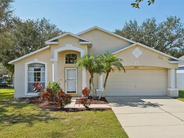 8406 Poydras Ln, Tampa, FL 33635