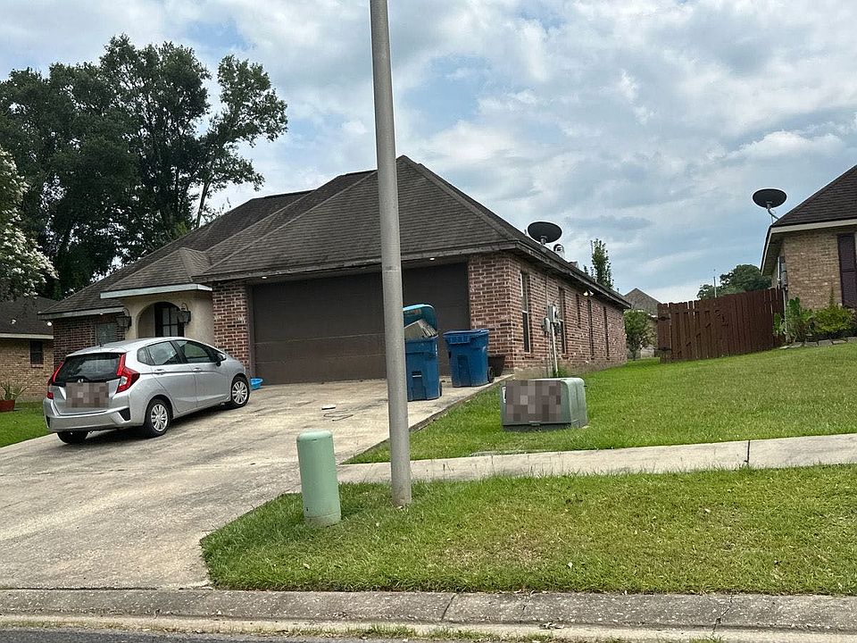 120 Kingswood Dr, Lafayette, LA 70501 Zillow